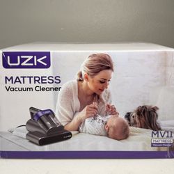 UZK Mattress Vacuum Cleaner *New