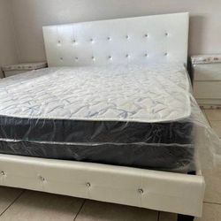 Ultimate Bed Frames All Sizes Frames King Queen Twin Full Delivery Available!