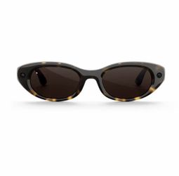 Kylie Jenner Meta Sunglasses