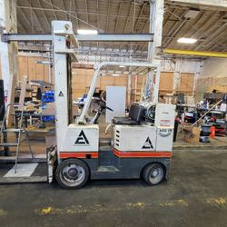 Forklift For Sale