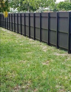 Fence