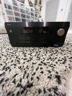 Integra AV Controller