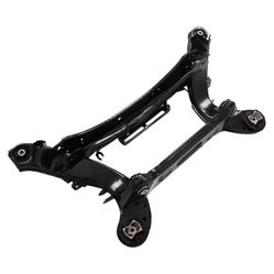2009-2011 Mercedes C300 Rear Subframe