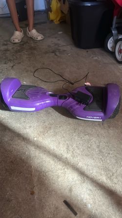 Girls hover board