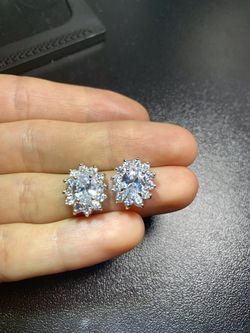 Diana Earrings For Women