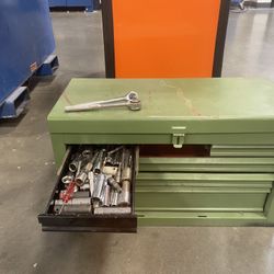 Tool Box