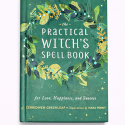 Practical Witch’s Spellbook