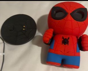 Sphero spider man