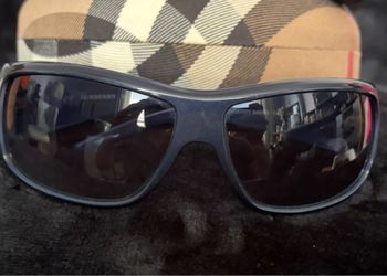 Men’s Burberry Sunglasses
