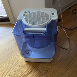 Hunter Humidifier 