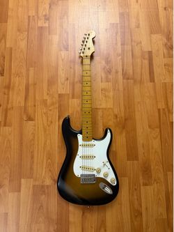 Squier Classic Vibe 50s Stratocaster