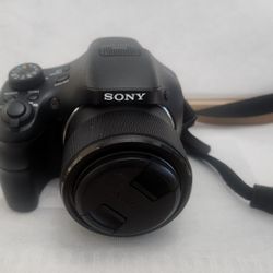 Sony Cybershot