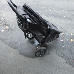 Stroller 
