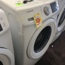 Samsung Washer Appliance BH 