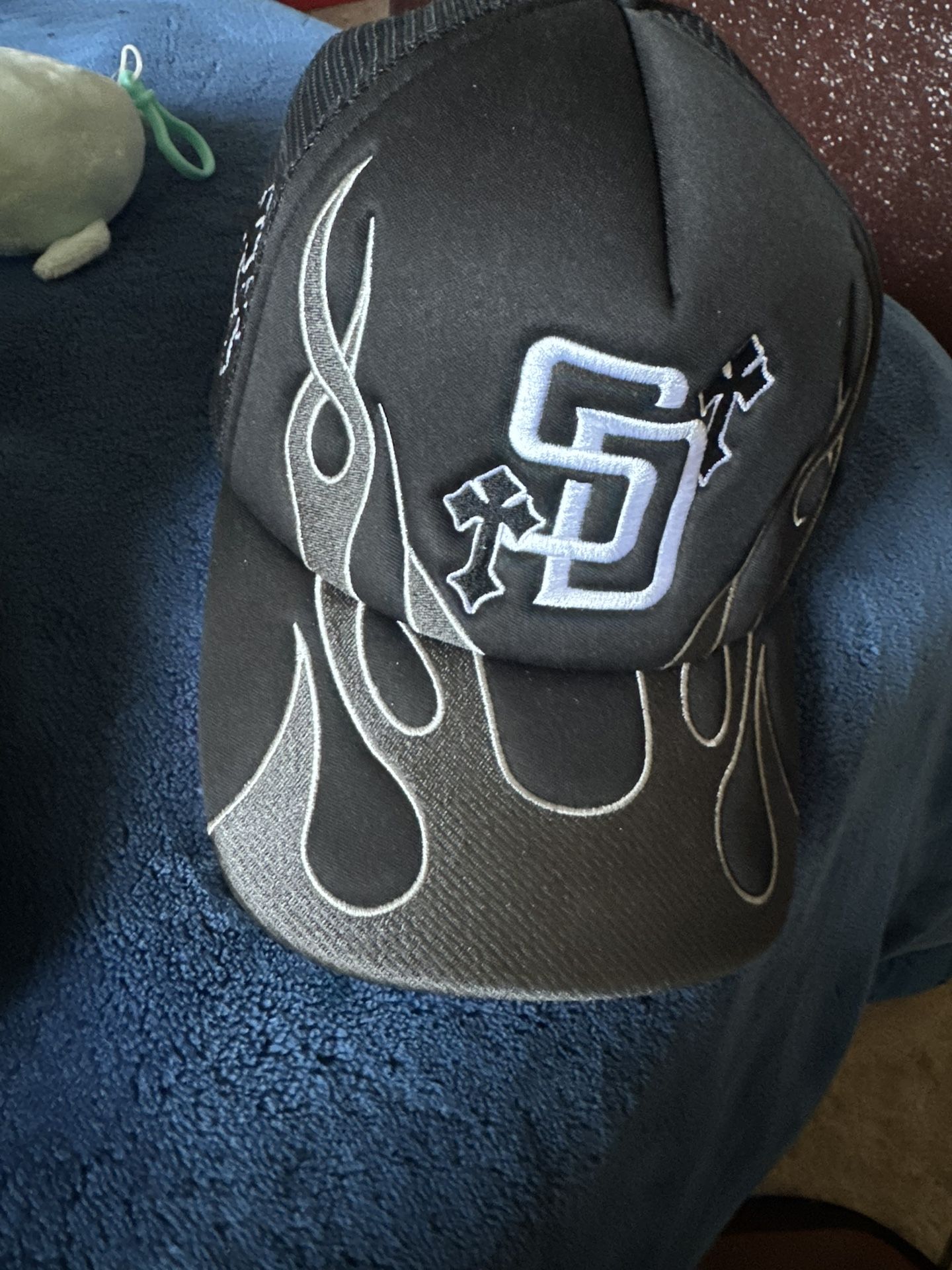 Custom Designed Hats