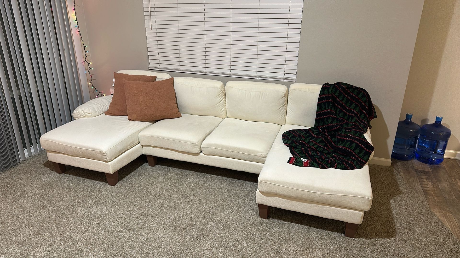 Sectional Couch