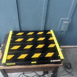 JoistMate Attic Safety Platofrm 24” x 16”