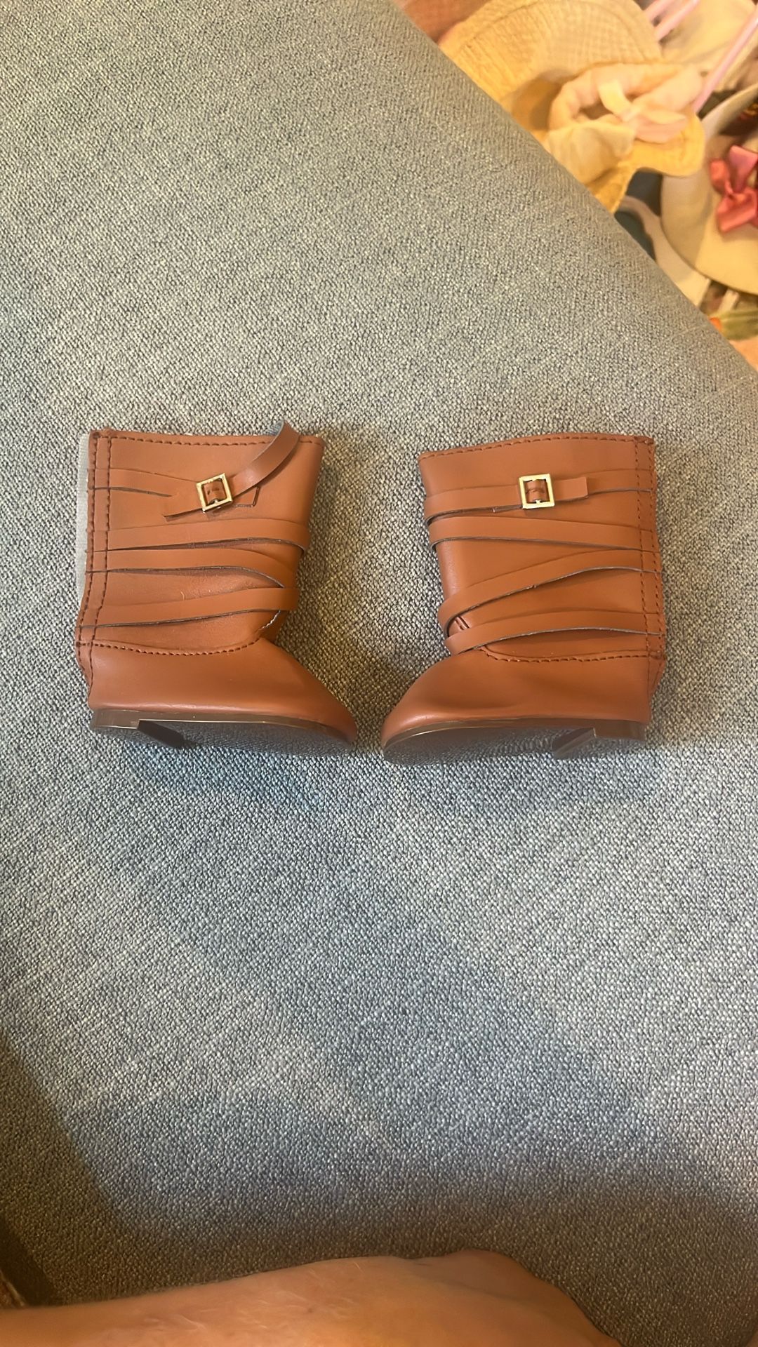 American Girl Doll Boots