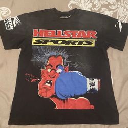 Hellstar Sport Shirt