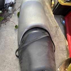 Kawasaki 160x Seat Jetski Parts