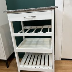 Rolling Storage Cart