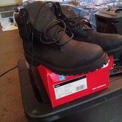 Kids Boots