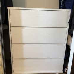 Small dresser chest