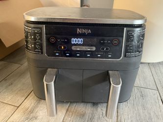 Ninja Air Fryer
