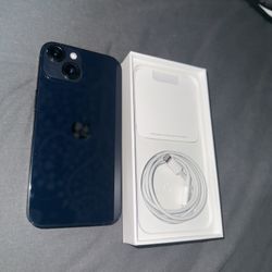 iPhone 14 Midnight 128gb Unlocked 