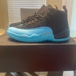 Jordan 12  $125