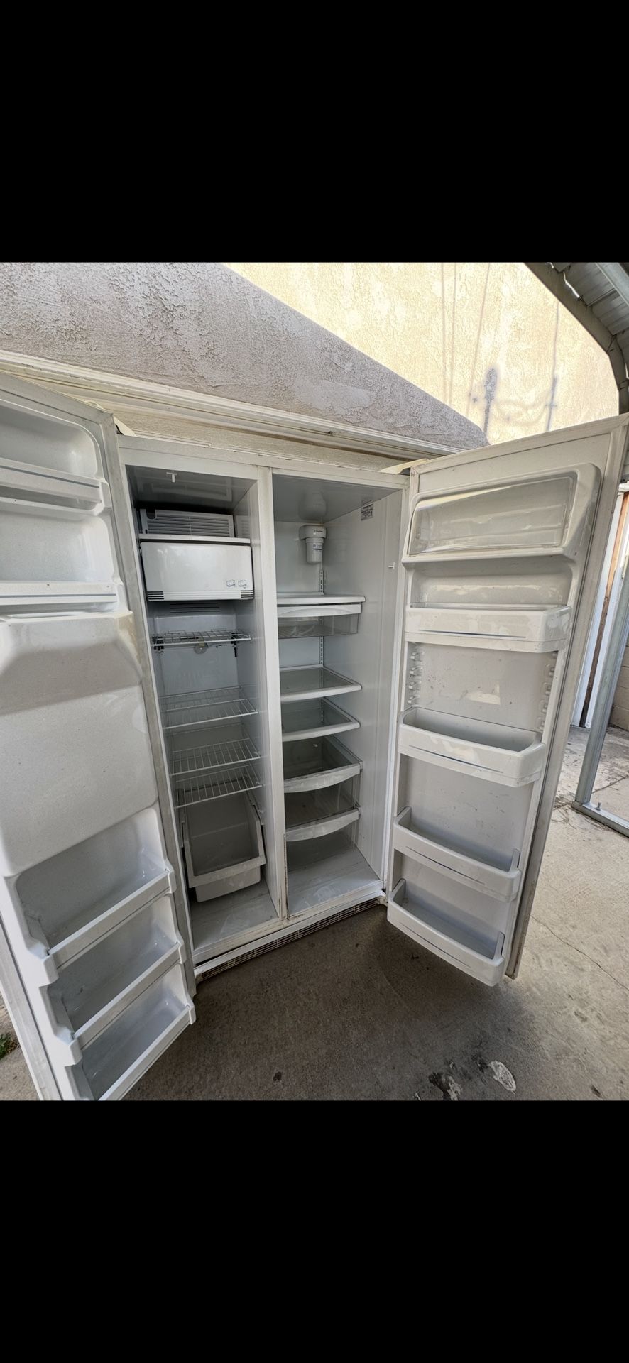 Fridge