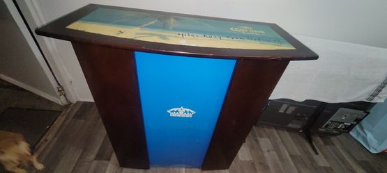 Muebke  Para Bebidas 