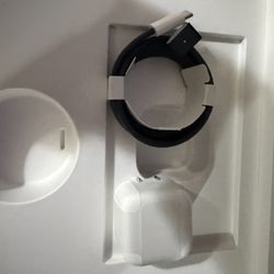 Free Macbook Charger And Brick