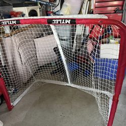 Hockey Net