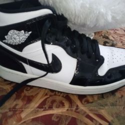 Men's Size 9 Air Jordans 