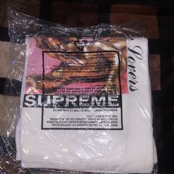 Supreme Lover Tee
