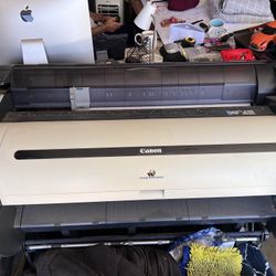 Printer For Sale Ipf780
