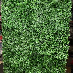 Decoration - Greenery-marquee