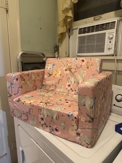 Convertible Sofas Children Flip-Out - 2-in-1