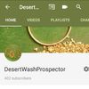 DesertWashProspector