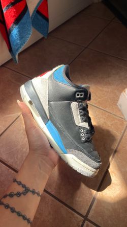 Air Jordan 3 retro