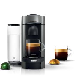 Nespresso Machine