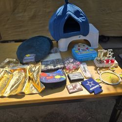 Miscellaneous Stuff Bundle 