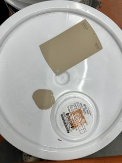 Brand new 5 Gallon Paint