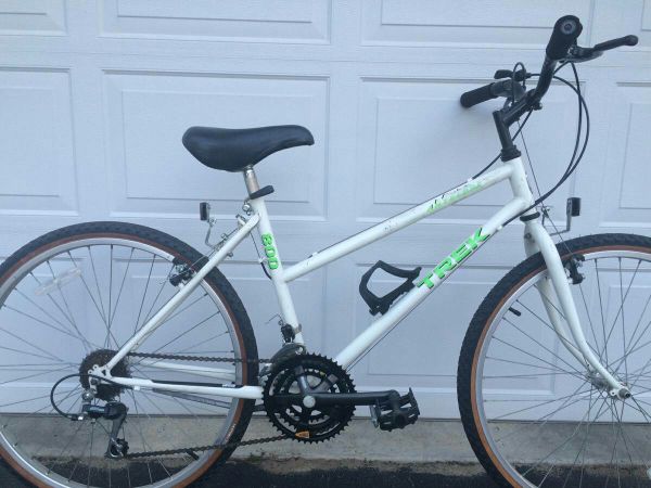 trek 800 women's