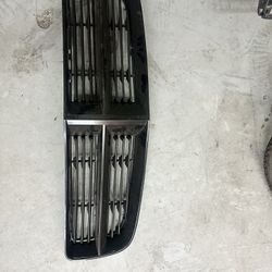 Grille
