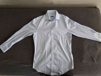 Dress shirt