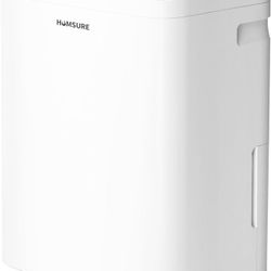 Dehumidifier 