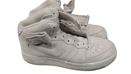 Nike Dm0107-500 Beige / Tan