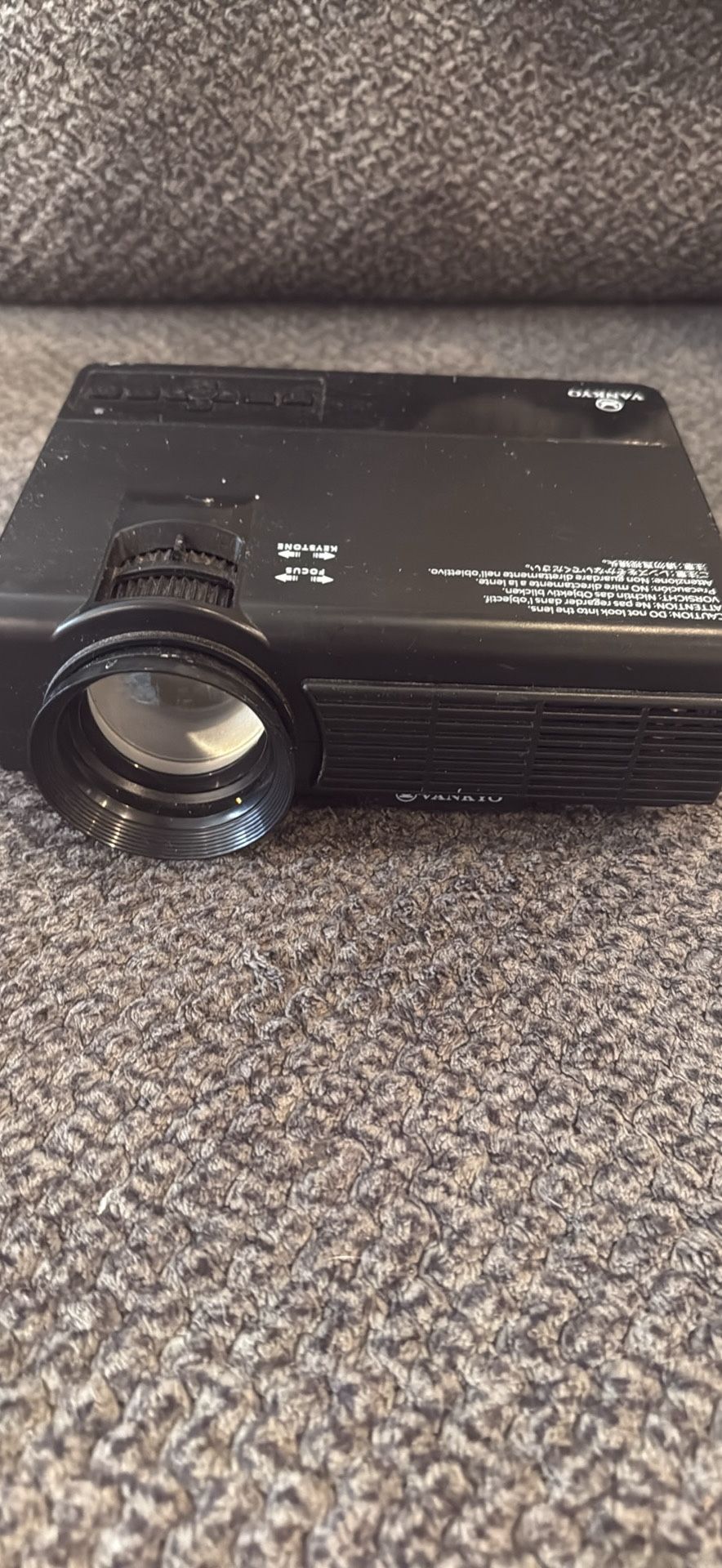 Projector